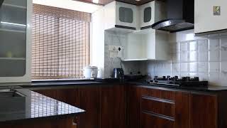 Krish-V Global Interiors: Where Design Meets Emotion