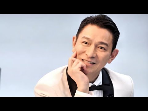 《17岁》 刘德华 20岁 - 60岁的变化 - YouTube
