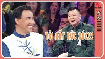 Cười xỉu với những nỗi niềm BỨC XÚC của Tự Long, kể mãi không hết | Ký Ức Vui Vẻ