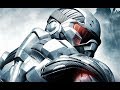 Crysis ps3 gameplay part 1 Crysis ps3 gameplay part 1