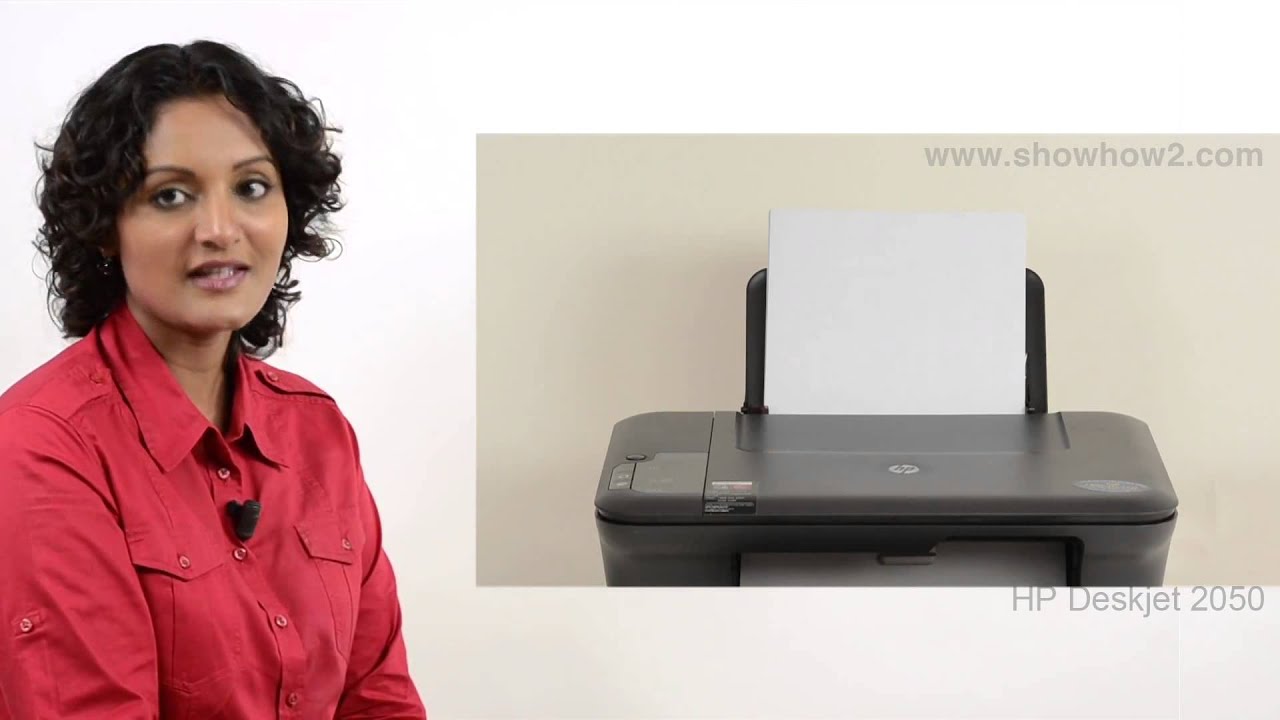 epson 2050 printer
