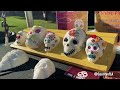 Day of the dead celebrations kick off in Whittier