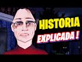 BUSCANDO al 4SESINO más CRUEL ! 😨 NIGHT TRASH - HISTORIA EXPLICADA