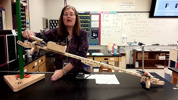 PS Lab: Work and Inclined Plane Data Collection