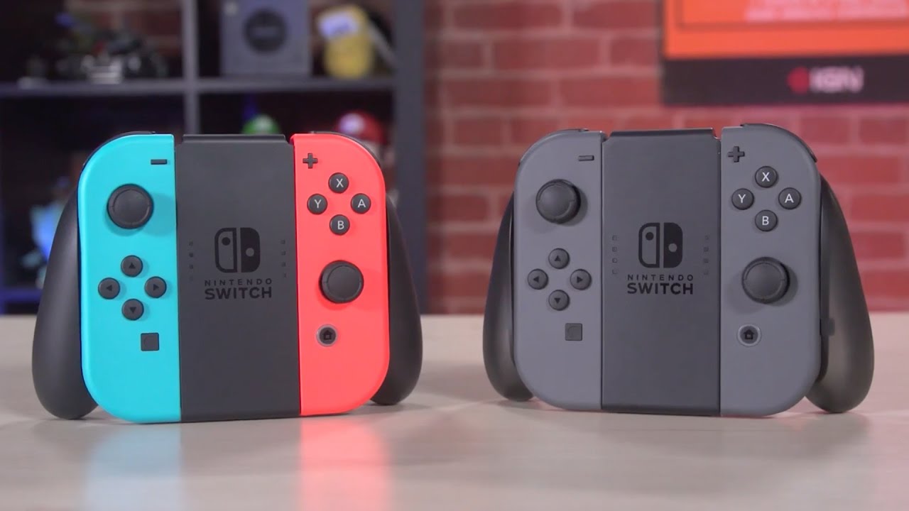 buy nintendo switch accessories