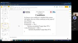 Famous 2023 Winter Java 1 Class 08 Net Worth