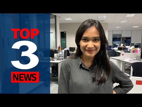 [TOP 3 News]