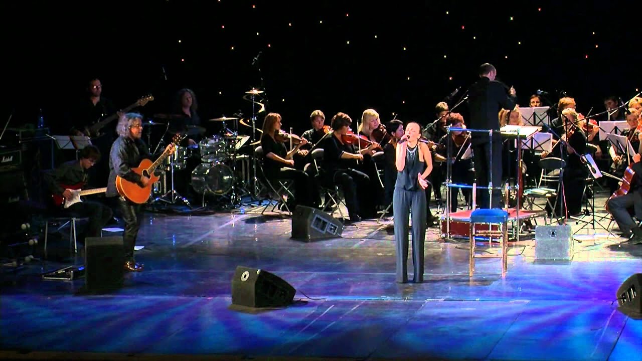 live. кам1 (JVC GY HM) общ. фрагмент материала с концерта. - YouTube