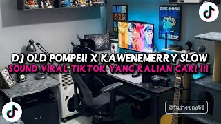 Download Lagu DJ OLD POMPEII X KAWENIMERRY X OVER YOU X ALL NIGHT ENA ENA SLOW REMIX VIRAL TIKTOK TERBARU 2025 !! MP3 Download Lagu DJ OLD POMPEII X KAWENIMERRY X OVER YOU X ALL NIGHT ENA ENA SLOW REMIX VIRAL TIKTOK TERBARU 2025 !! MP3