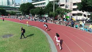 1071201新北市大豐國小120周年校慶大隊接力決賽五年級第一組