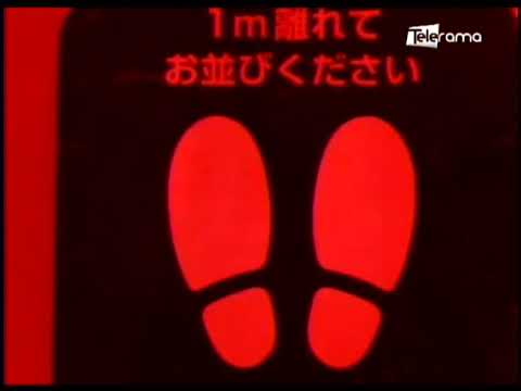 Israel lanza campaña para abrazar arboles como terapia en tiempos de covid-19