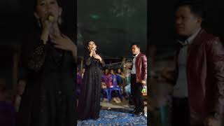 TISEMBUR BUNGA-BUNGA 🌹🌹DUET BADRI RAHMAN-NANI MASNUR SABANG SUBIK POLMAN SUL-BAR 👍