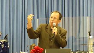 2(d6)- Dr. Rubén Pérez Torres- La Fé Que Vence Al Mundo