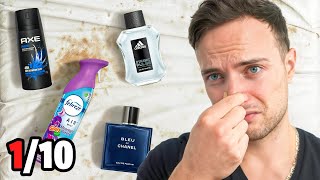 Roasting My Viewers Fragrance Collections! (Some Shocked Me)