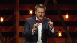 For Unto Us: Unexpected | Mark Sorensen