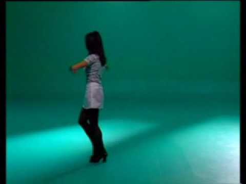 TANGO ARGENTINO - CLASE 4 con Mora Godoy