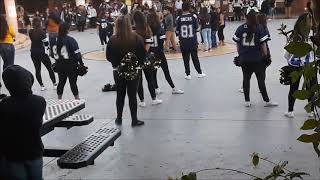 Edison High School Pep Rally (11/2/2018)