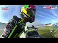 MotoGP, Ducati: problemi in Austria con le carcasse più dure? Taramasso: "Ca...ate, non è vero"
