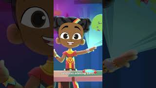 Here’s a cool #sciencefacts about satellites 🚀📡#scienceforkids #kidsvideos