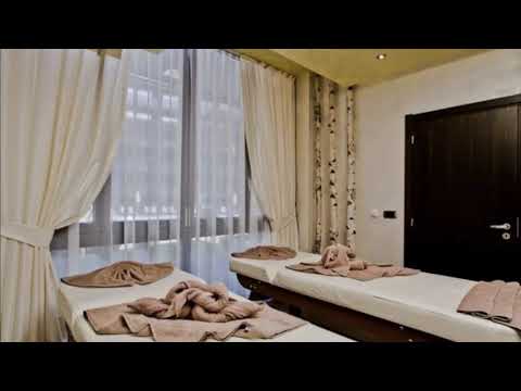 Spa Beautiful You & Hamam (Galeon Residence & Spa)