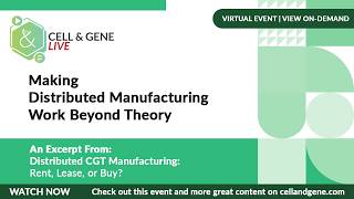 Making Distributed Manufacturing Work Beyond Theory