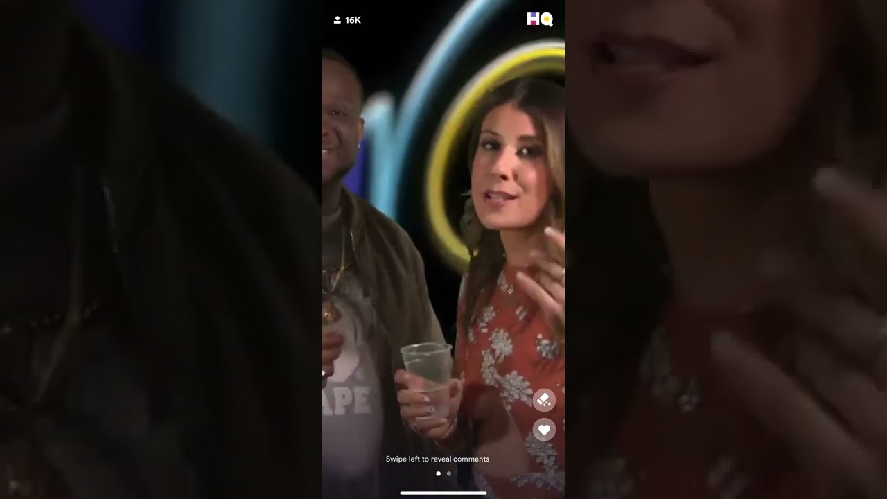 Wait What Happened to the HQ Trivia CashApp? Drunk Hosts Live