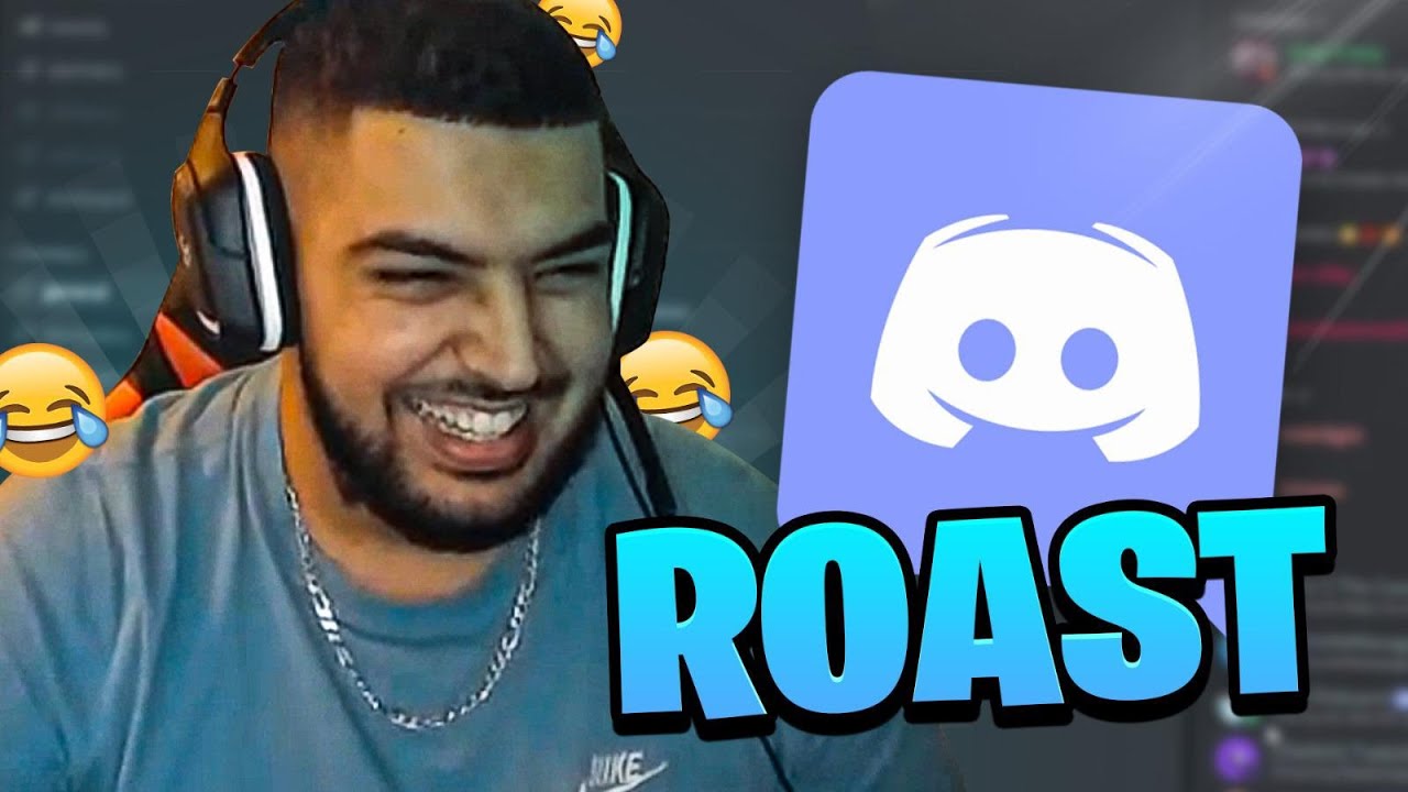 WE WORDEN ECHT HARD GEVUURD DOOR ONZE KIJKERS... ROAST VIDEO!