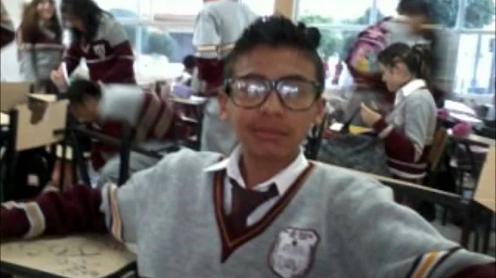 mis amigos de la secu jose maria liceaga 3D
