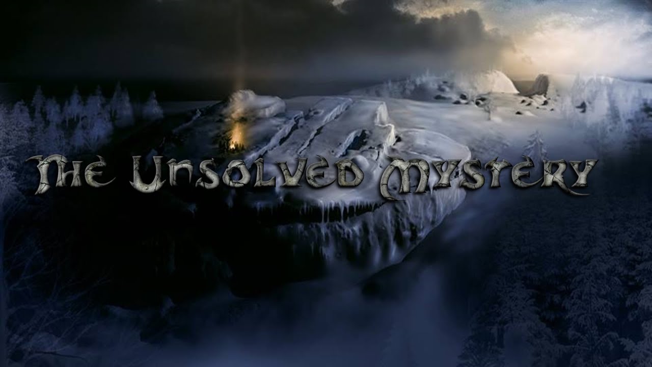 Baltic Sea Anomaly The Unsolved Mystery