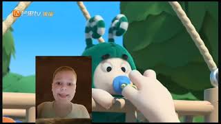 Oddbods a Add Round 1