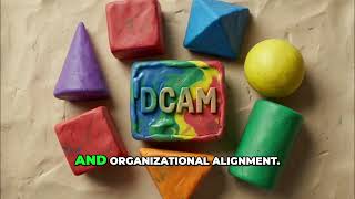 Module 2 Lesson 2: DCAM at a glance on https://lms.softclue.org
