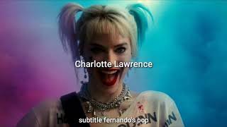 Joke&#39;s On You - Charlotte Lawrence (subtitulada en español)