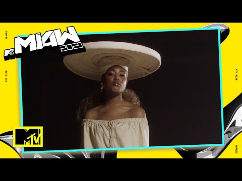 Mariah Nala - Sem Tempo | MTV Miaw 2021