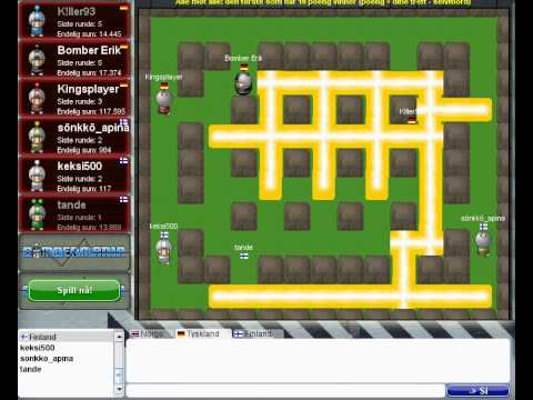 Kingsplayer Kingsplayer