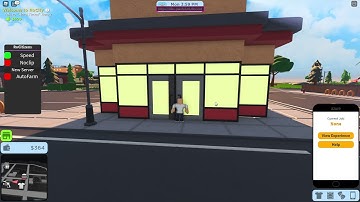 ROCITIZENS AUTOFARM SCRIPT