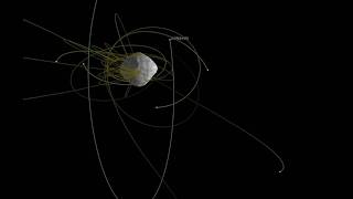 Navigation in Space