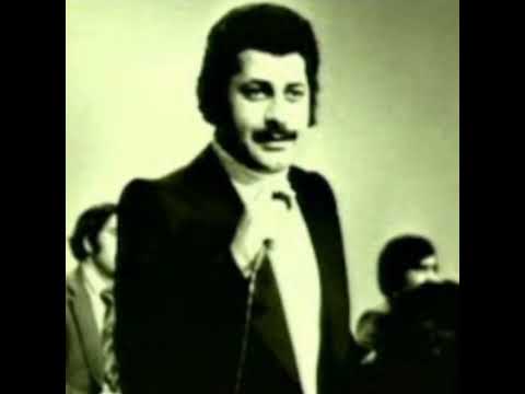 Zaur Rzayev - Heç xəbərin yoxdu sənin. mus Emin Sabitoğlu, söz Əliağa Kürçaylı.Əli Əkbərovun arxivi.