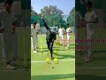 Fast bowling drills for beginners #song #bowling #ipl #ytshorts ng
