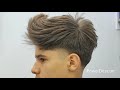 Tapered model with new style