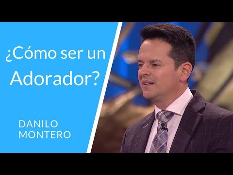 Video: Como Hacerte Adorar