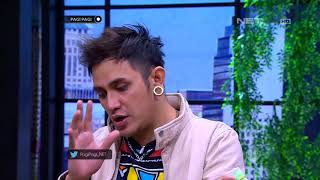 Bedah Tas Vicky Nitinegoro