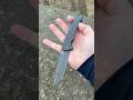 Ingeni ‚Blackout’➡️ Short presentation || CPM S90V Full Titanium #edc