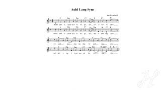 Aude Lang Syne (Hundaes Edit)