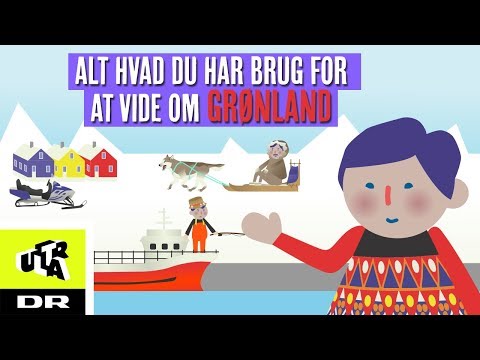 Video: Kulturvejledning Til Grønland: Hvad Rejsende Har Brug For At Vide, Før De Besøger