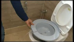 How To Use Sitz Bath Tub - Expertomind