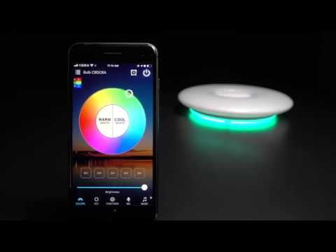 Offdarks smart ceiling light deals