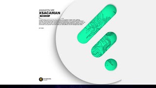 Xsacaman Awaken Me (Extended Mix)