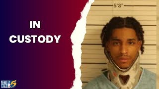 20-year-old captured after multiple shootings in Memphis