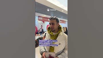 Yapay Zekanın Gelecekte Meslekleri Değiştireceğini Düşünüyor Musunuz? - Teleskop App