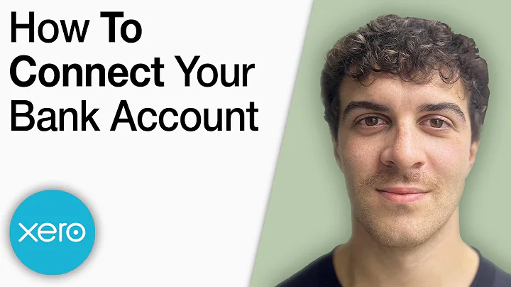 How to Connect Your Bank Account to Xero [2025 Full Guide]